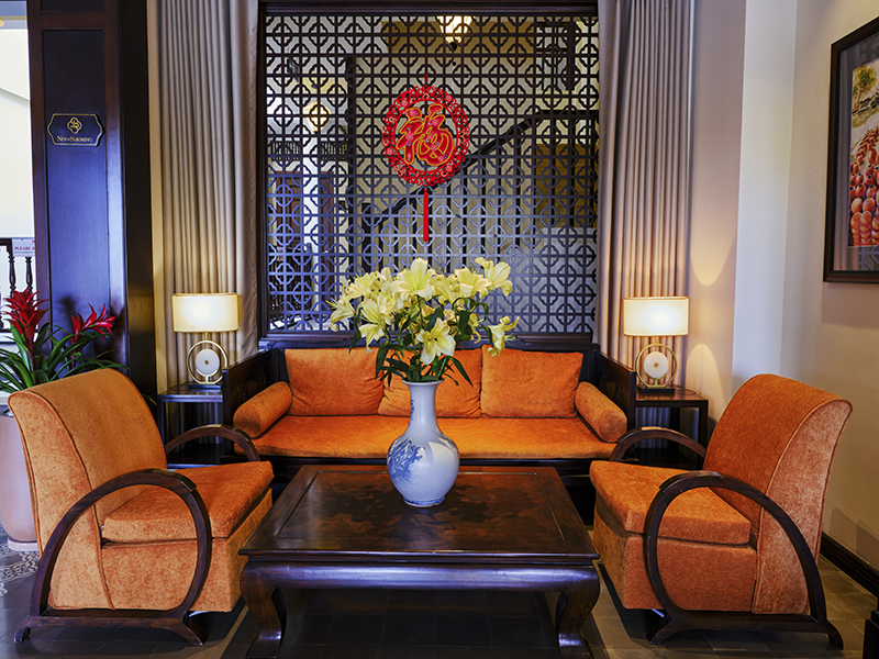 Little Hoi An. A Boutique Hotel & Spa