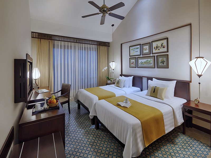 Little Hoi An. A Boutique Hotel & Spa