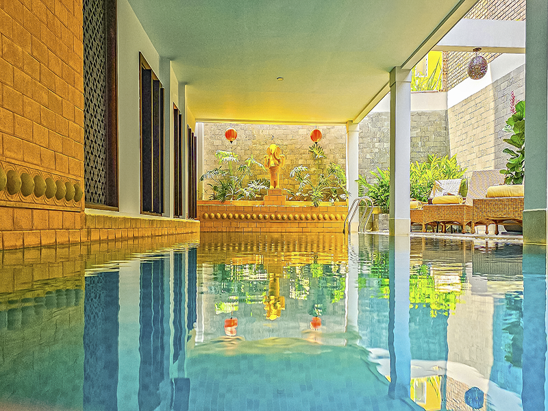 Little Hoi An. A Boutique Hotel & Spa