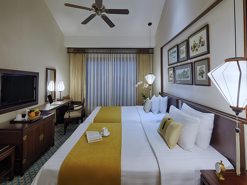 Little Hoi An. A Boutique Hotel & Spa