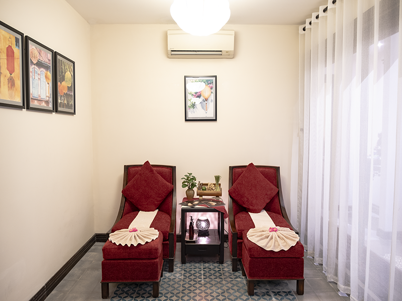 Little Hoi An. A Boutique Hotel & Spa