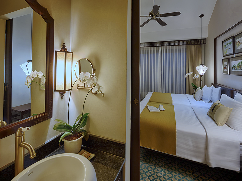 Little Hoi An. A Boutique Hotel & Spa