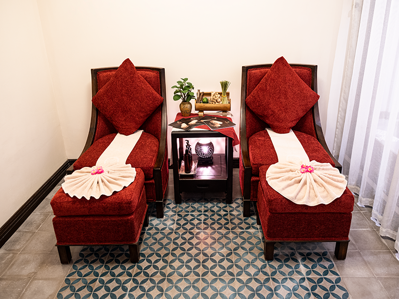 Little Hoi An. A Boutique Hotel & Spa
