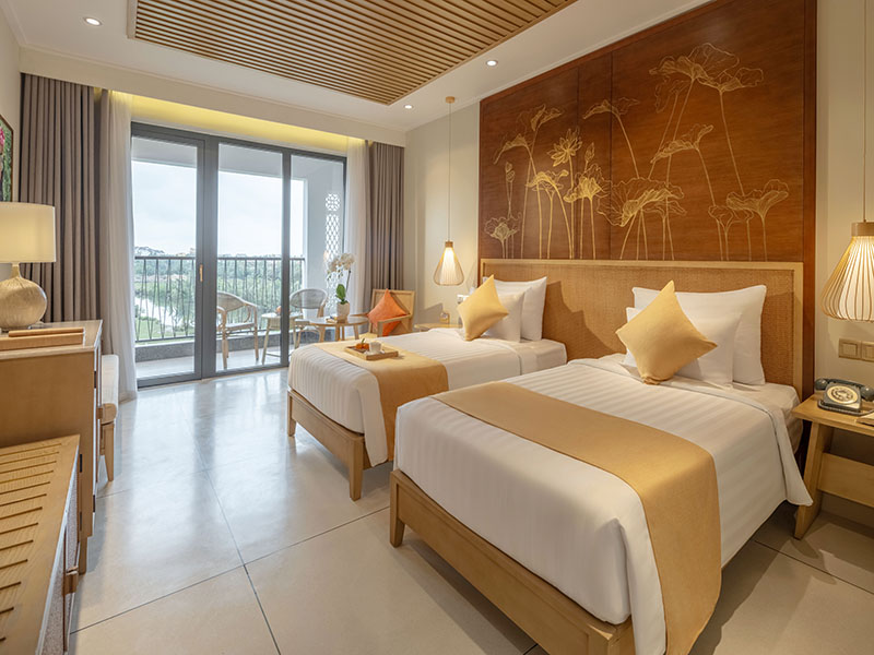 Khách sạn Flamingo Đại Hải