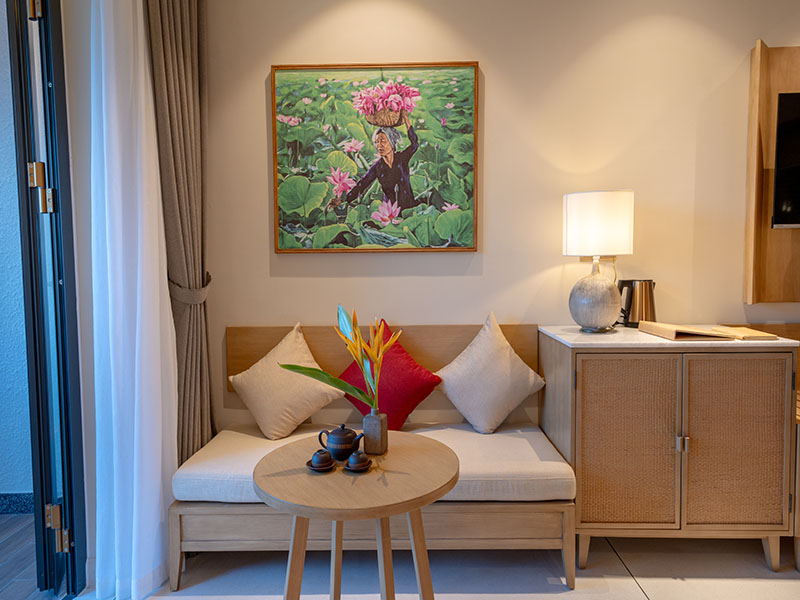 Khách sạn Flamingo Đại Hải
