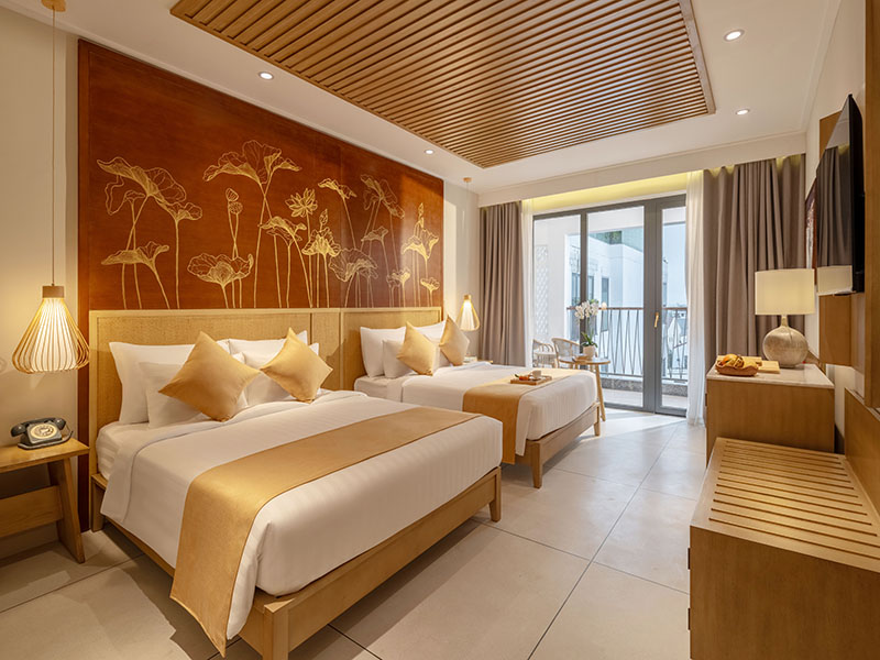 Khách sạn Flamingo Đại Hải