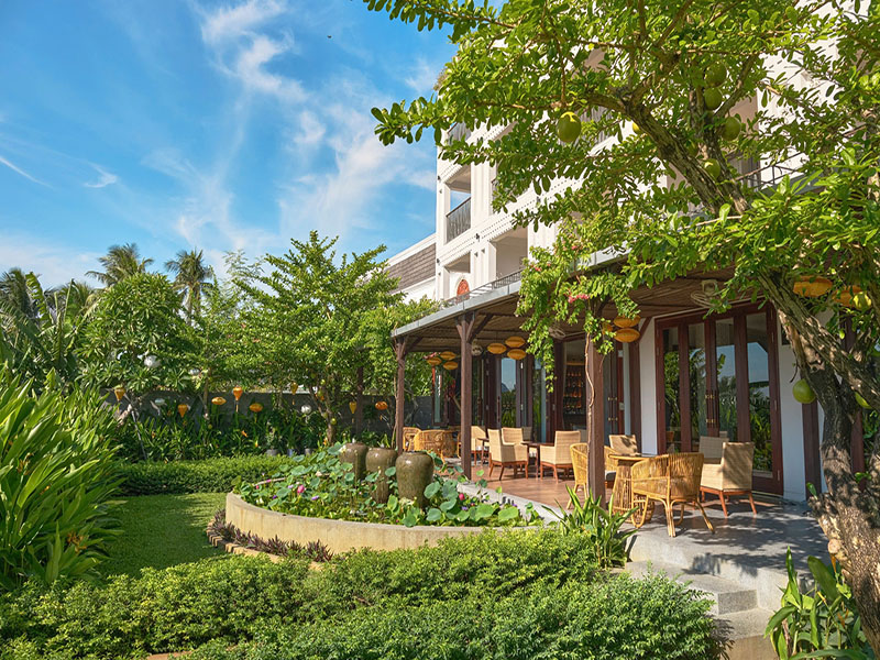 Little Oasis Hội An