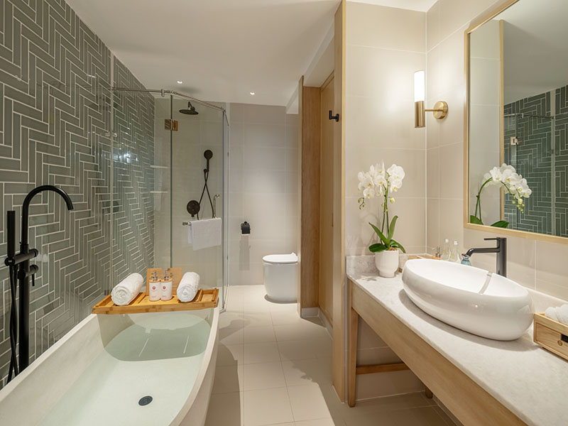 Khách sạn Flamingo Đại Hải