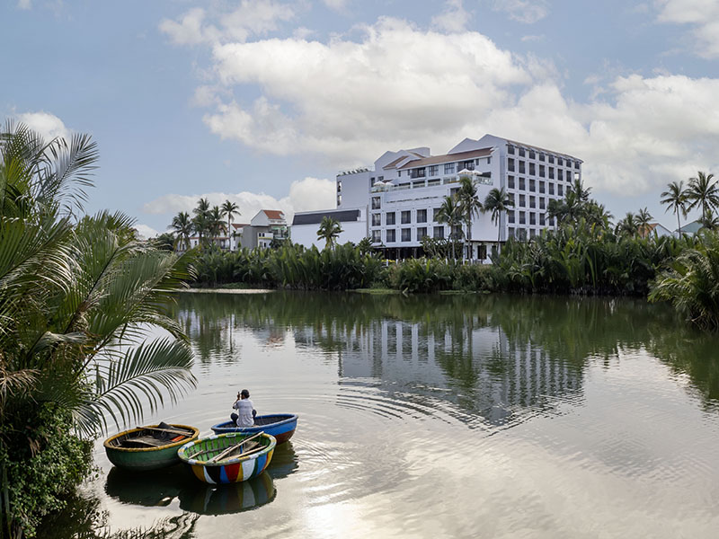 Little Oasis Hội An