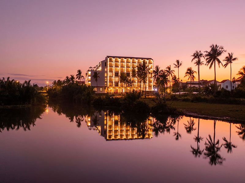Little Oasis Hội An