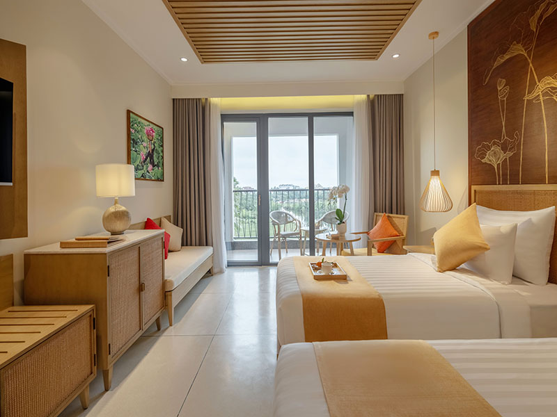 Khách sạn Flamingo Đại Hải