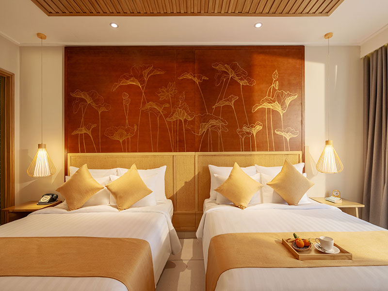 Khách sạn Flamingo Đại Hải