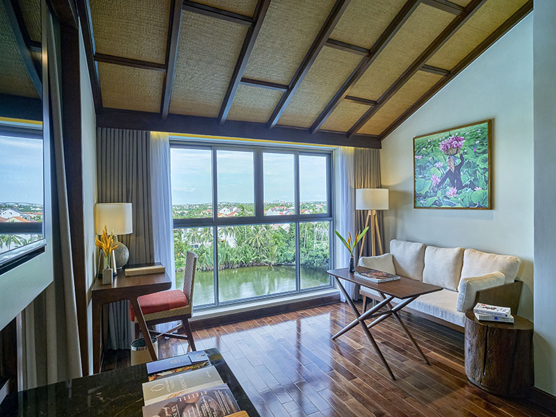 Khách sạn Flamingo Đại Hải
