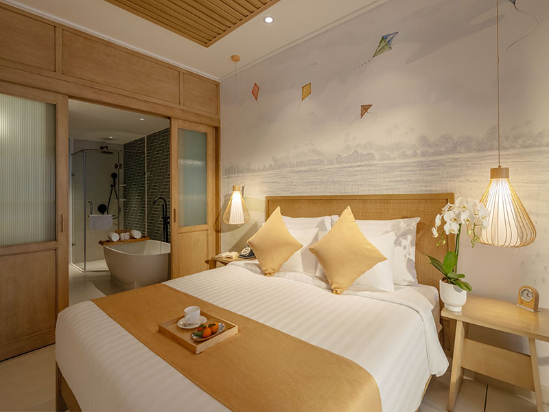 Khách sạn Flamingo Đại Hải