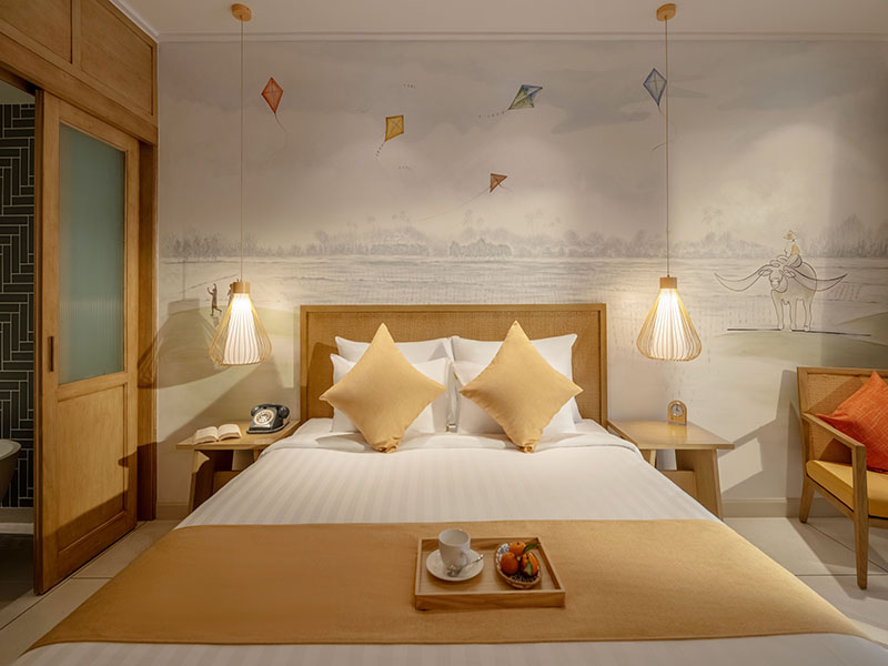 Khách sạn Flamingo Đại Hải