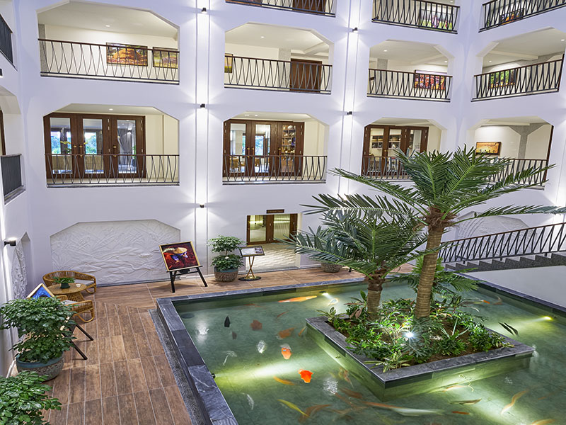 Little Oasis Hội An