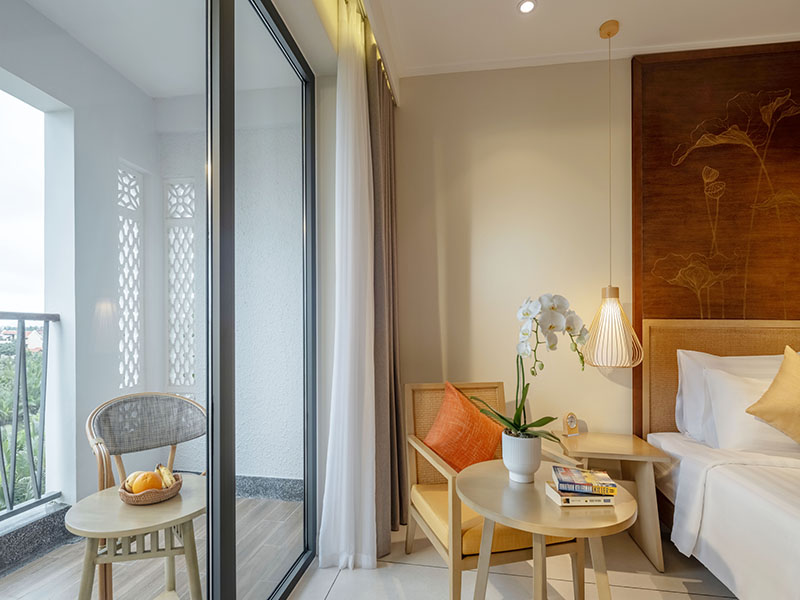 Khách sạn Flamingo Đại Hải