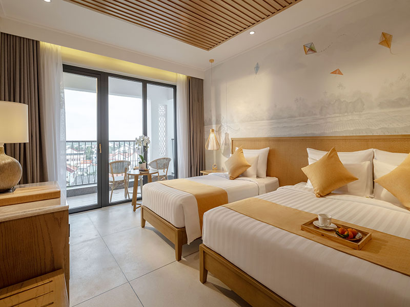 Khách sạn Flamingo Đại Hải