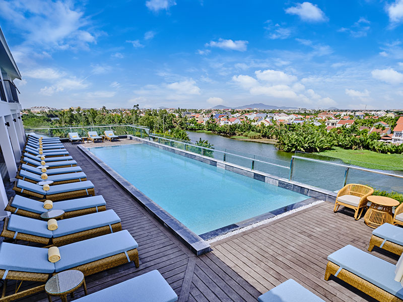 Little Oasis Hội An