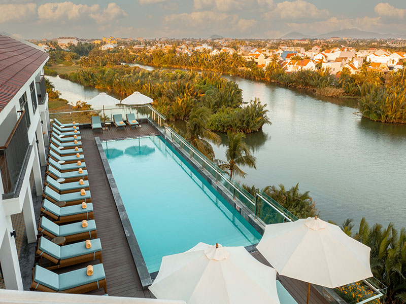 Little Oasis Hội An