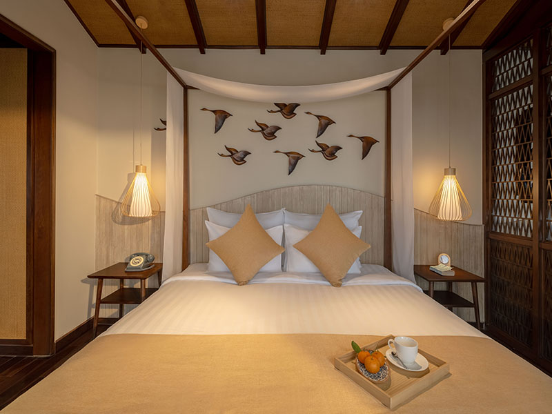 Khách sạn Flamingo Đại Hải