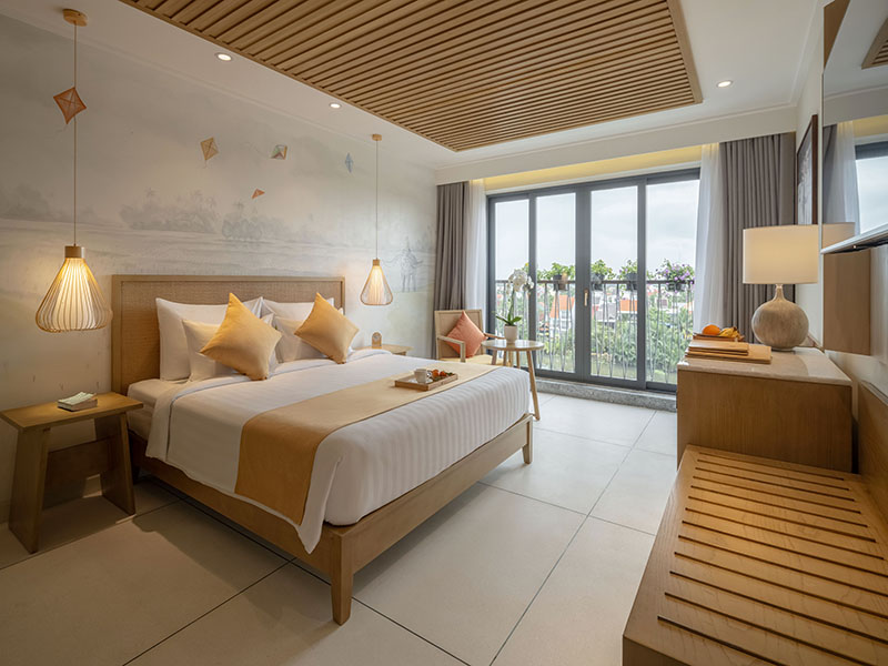 Khách sạn Flamingo Đại Hải