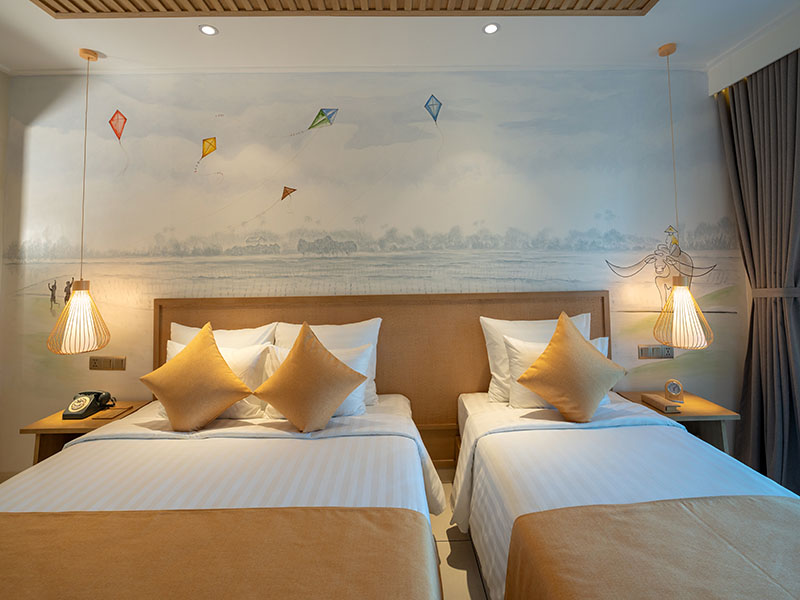 Khách sạn Flamingo Đại Hải