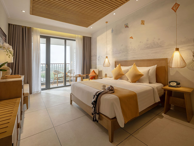 Khách sạn Flamingo Đại Hải