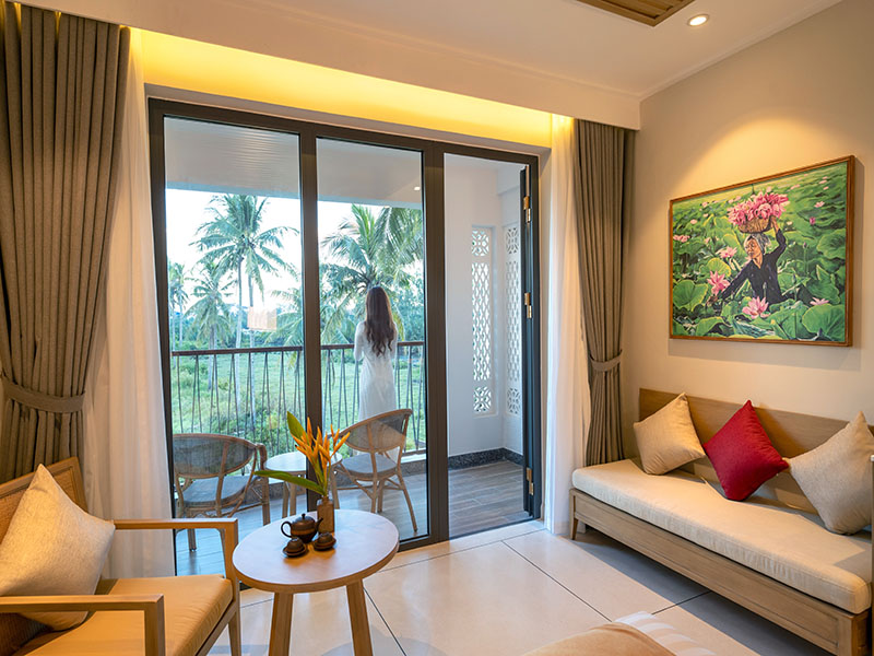 Khách sạn Flamingo Đại Hải