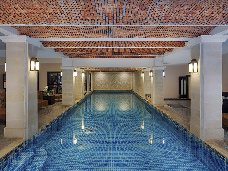 Little Residence A Boutique Hotel & Spa