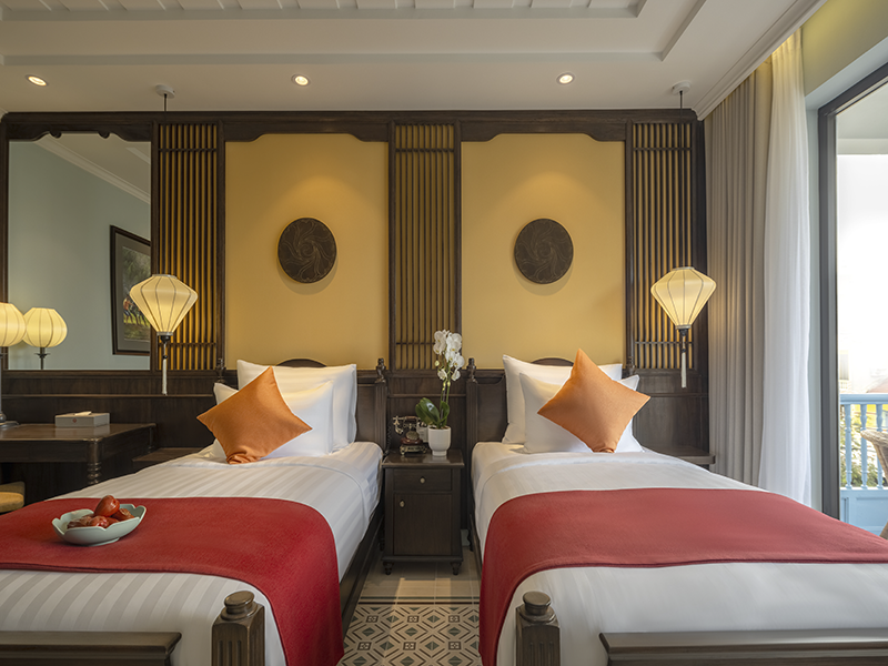 Little Residence A Boutique Hotel & Spa