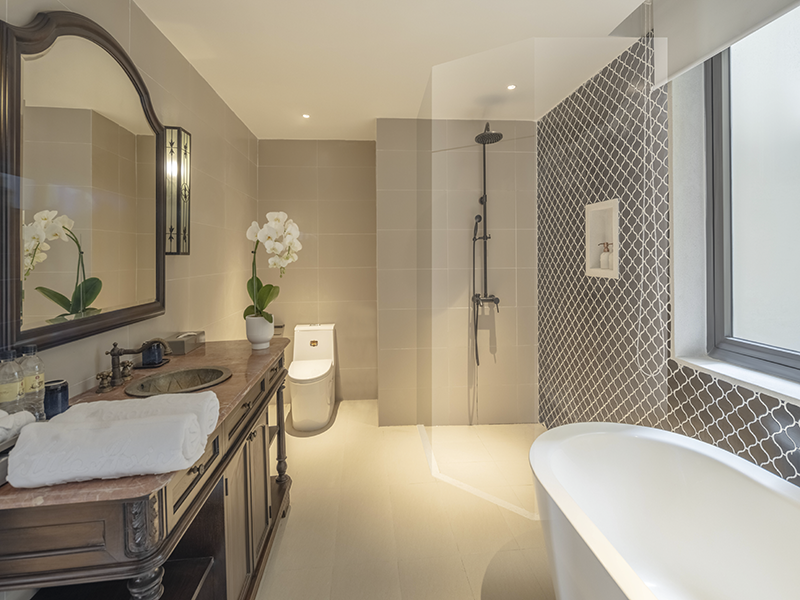 Little Residence A Boutique Hotel & Spa