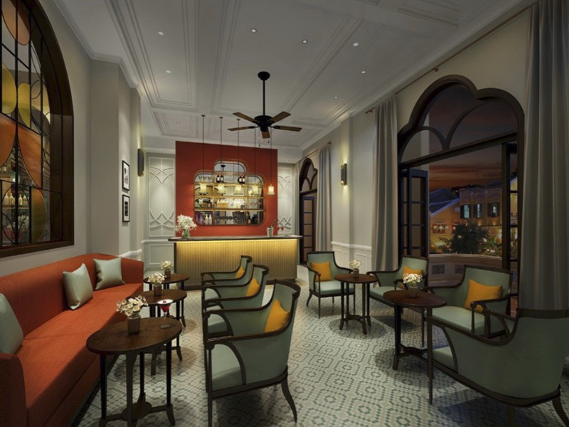 Little Residence A Boutique Hotel & Spa