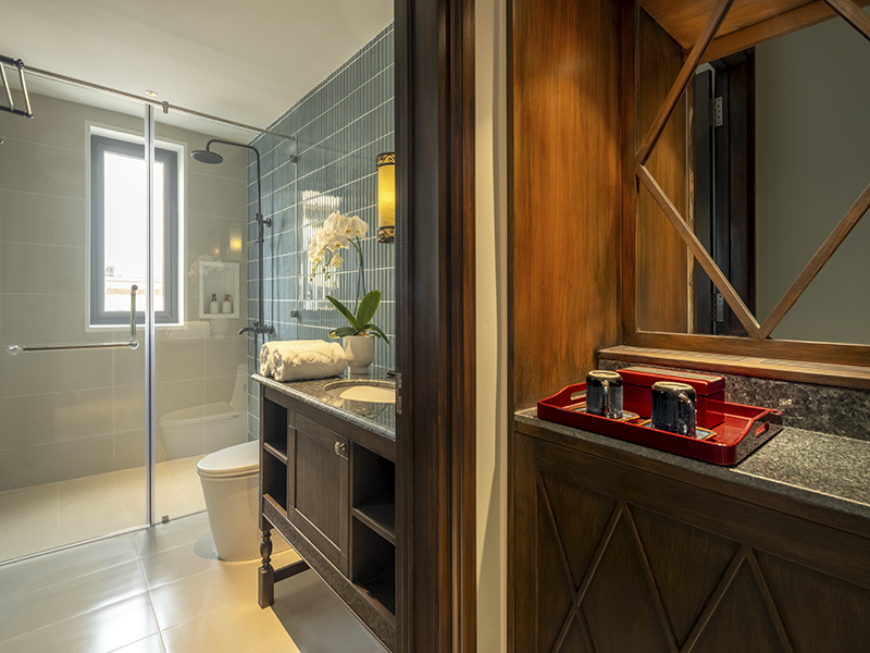 Little Residence A Boutique Hotel & Spa