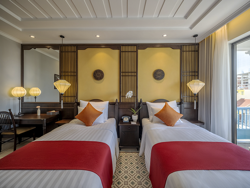 Khách sạn Flamingo Đại Hải