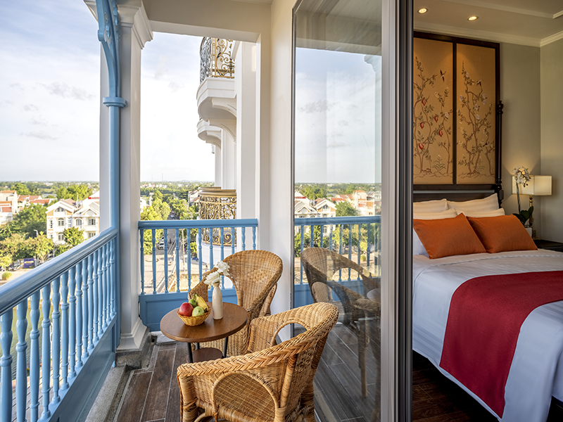 Little Residence A Boutique Hotel & Spa