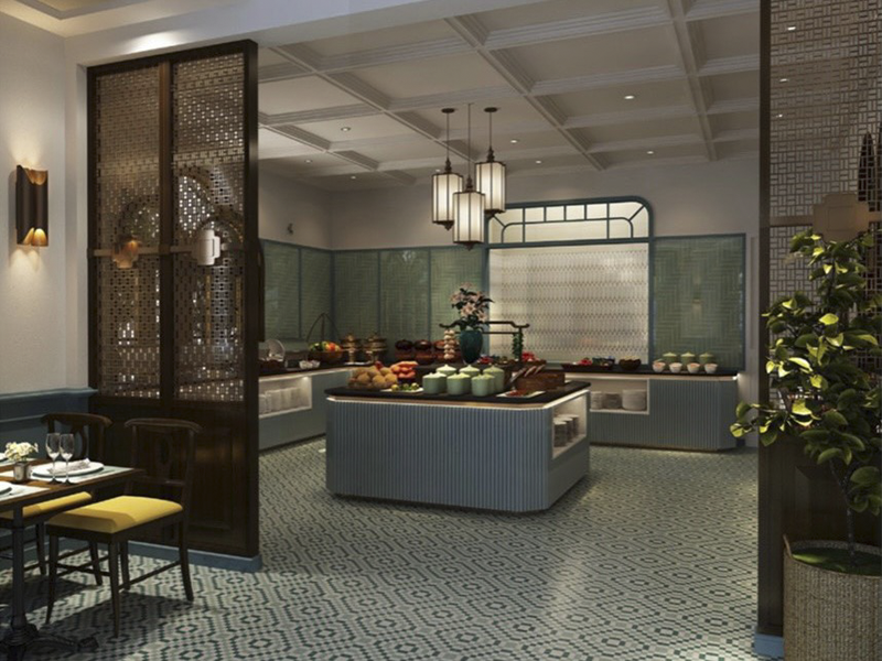 Little Residence A Boutique Hotel & Spa