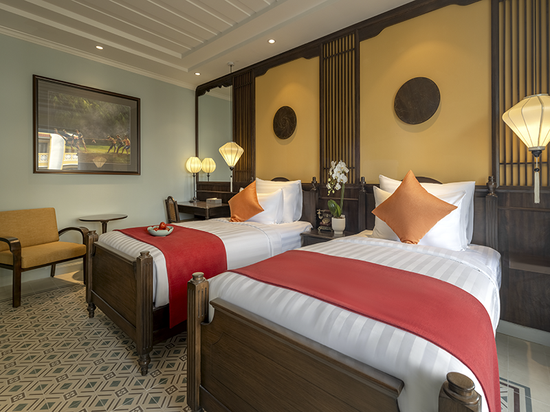 Little Residence A Boutique Hotel & Spa