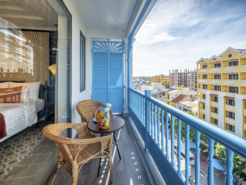 Khách sạn Flamingo Đại Hải