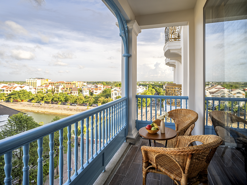 Little Residence A Boutique Hotel & Spa