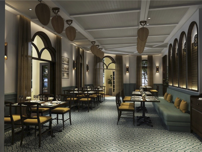 Little Residence A Boutique Hotel & Spa
