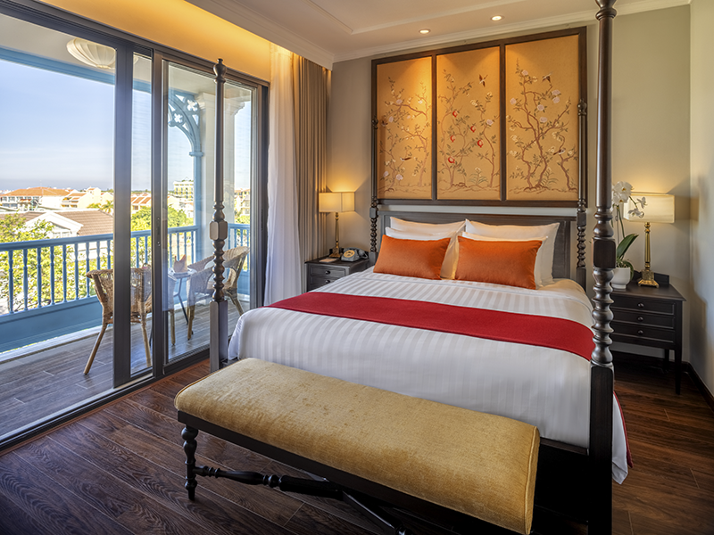 Little Residence A Boutique Hotel & Spa