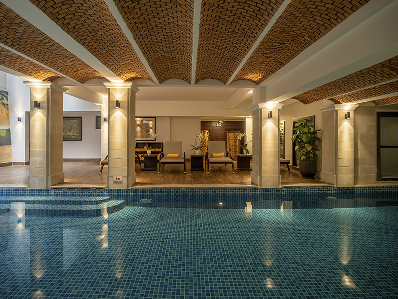 Little Residence A Boutique Hotel & Spa