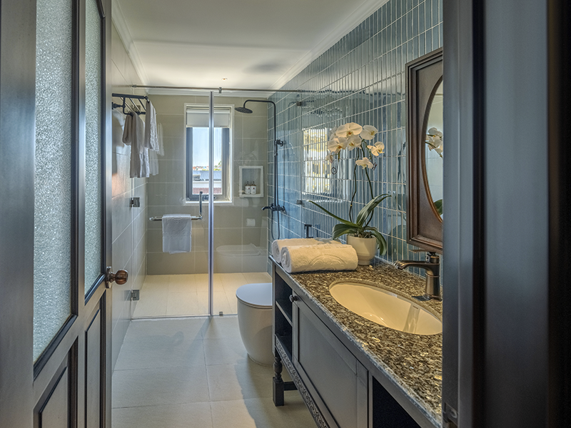 Little Residence A Boutique Hotel & Spa