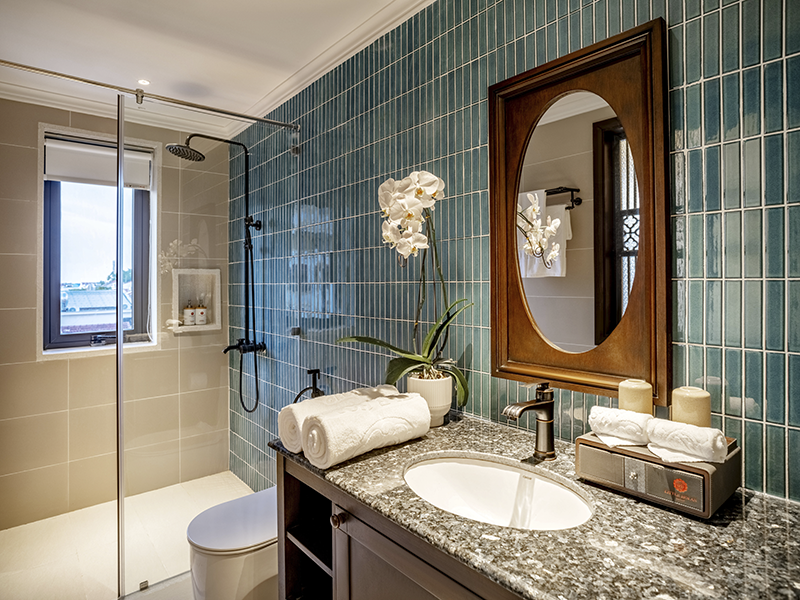 Little Residence A Boutique Hotel & Spa