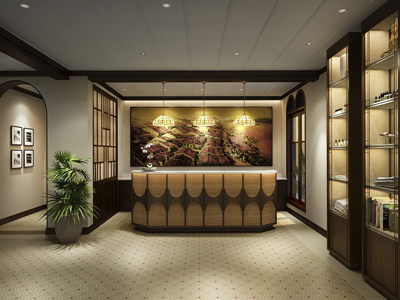 Little Residence A Boutique Hotel & Spa