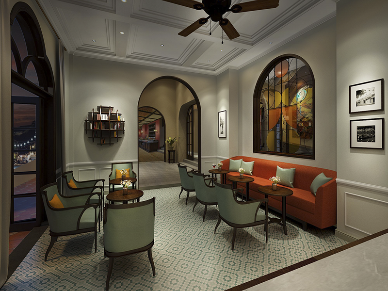 Little Residence A Boutique Hotel & Spa