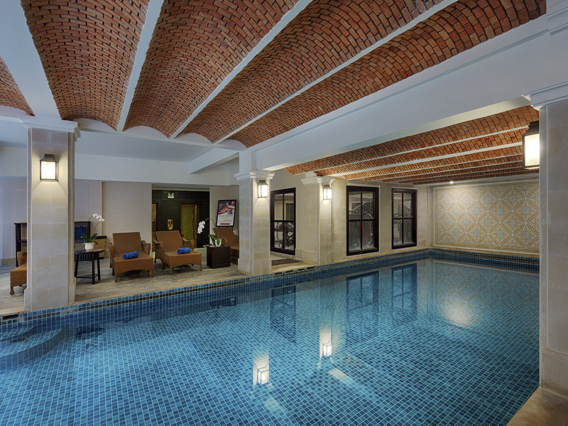 Little Residence A Boutique Hotel & Spa