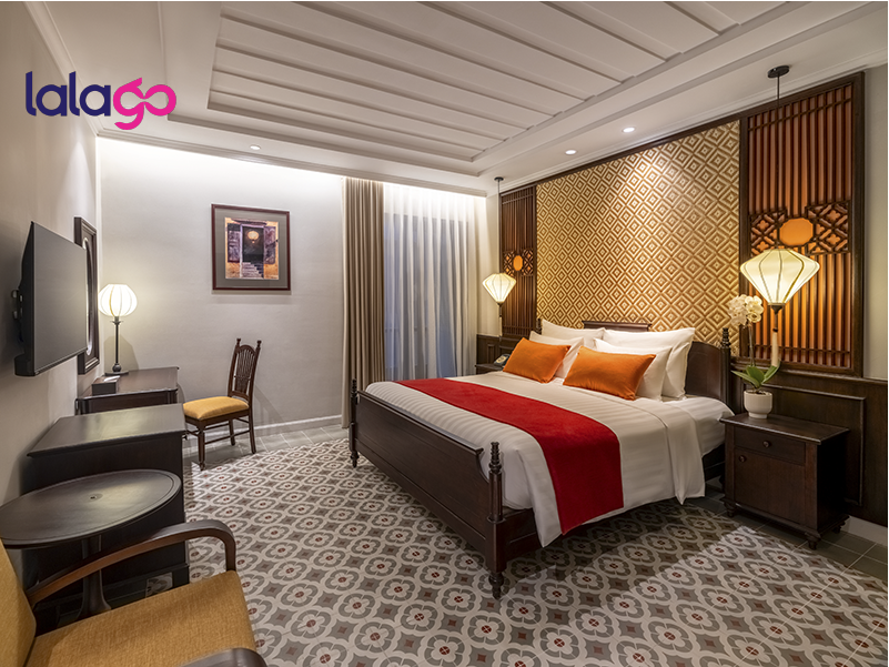 Khách sạn Flamingo Đại Hải