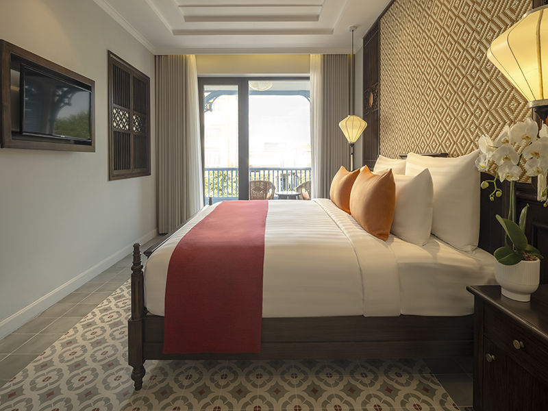 Khách sạn Flamingo Đại Hải